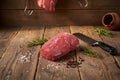 Grass Fed Chuck Roast - 17-Day Dry Aged