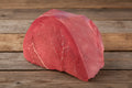 Grass Fed Sirloin Tip Roast - 17-Day Dry Aged
