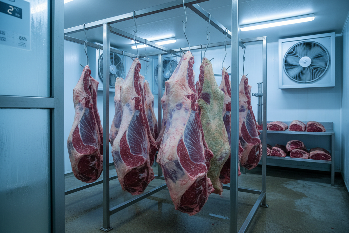 Whole Cow Share - Grass Fed & Dry Aged Beef Bundle | Big Oak Beef